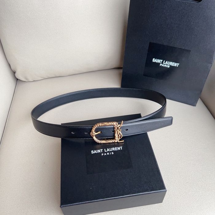 Yves saint Laurent Belt 30MM SLB00081